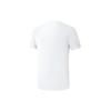 New FILA Set-in Sleeve T-Shirt Men's Jade White A11M321199AWT