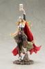 Kotobukiya MARVEL Bishoujo MARVEL UNIVERSE Thor Scale PVC Painted Finished Figure 1/7