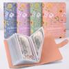 A6 Cash Budget Binder Double-Sided Pocket Cash Budget Savings Book  Household