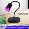 Portable Adjustable LED UV Curing Lamp for Shadowless Glue and Epoxy