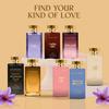 Dreaming Dubai Oud Perfume 100ml | Long Lasting Pure Perfume for Man and Woman |