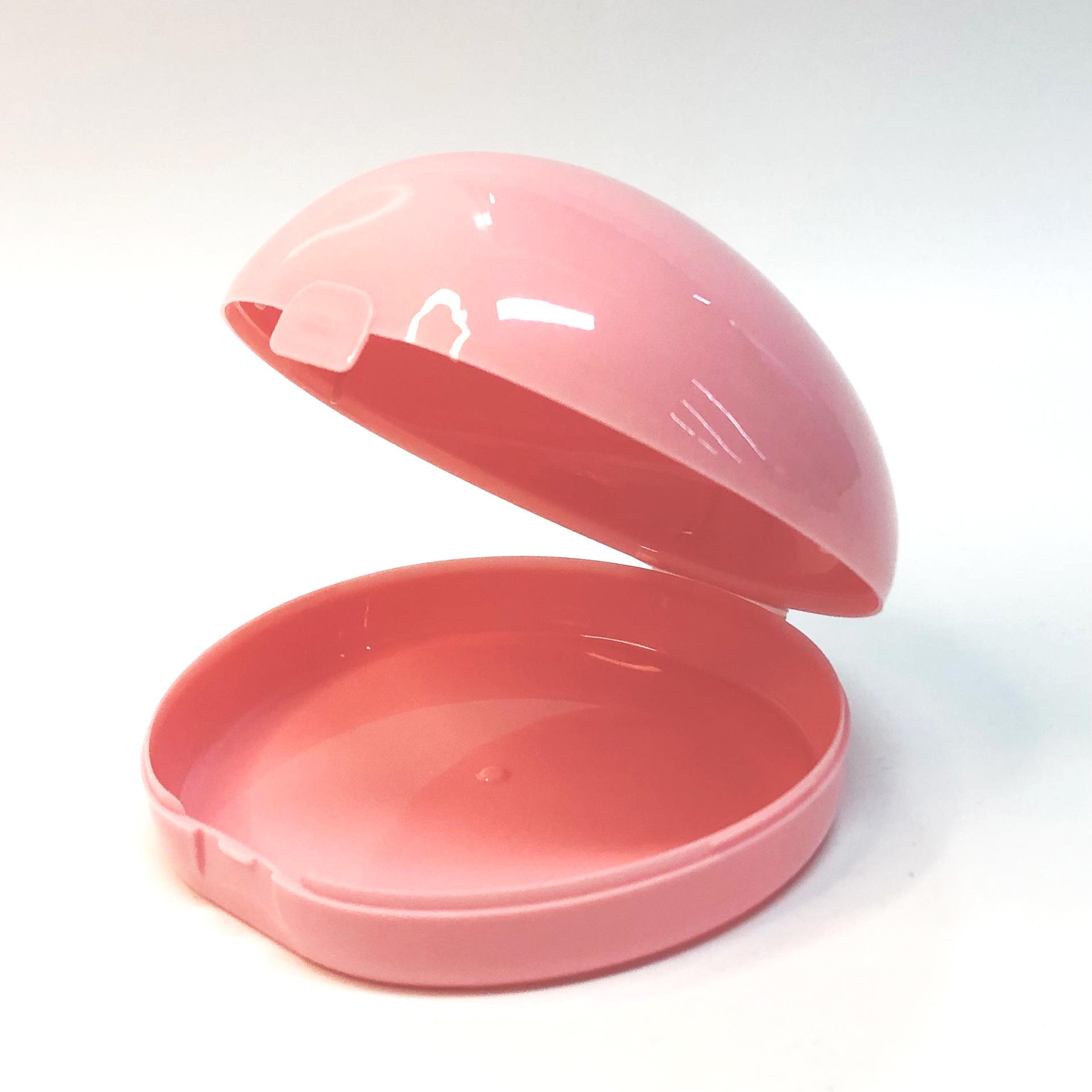 

Portable Invisible Nursing Pads - Anti-Leakage Milk Collector