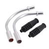 High Quality V Brake Cable Guide Boots Protect Brake Line Safety