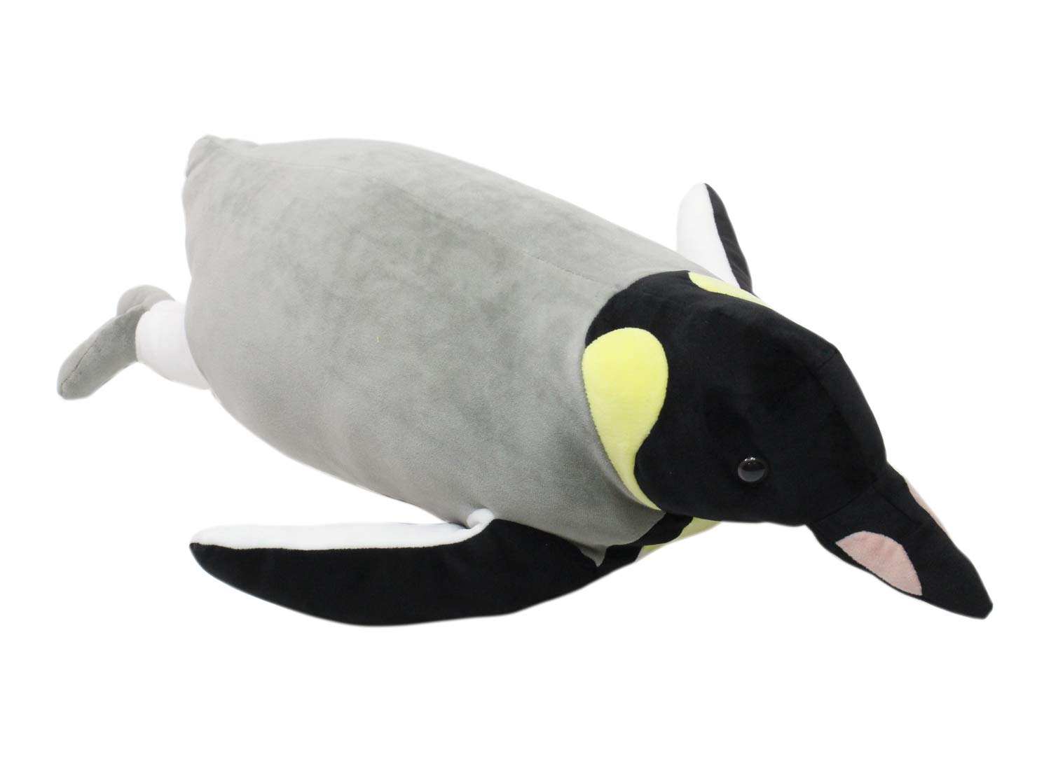 

Cotton Cloudy M Penguin