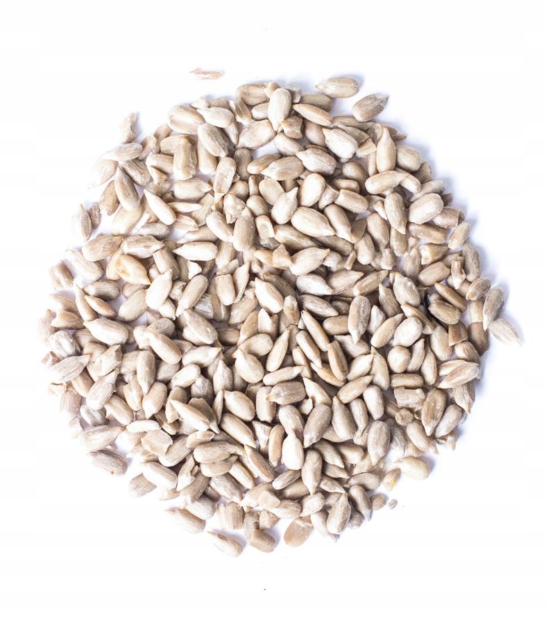 Sunflower seeds peeled Targroc 100g