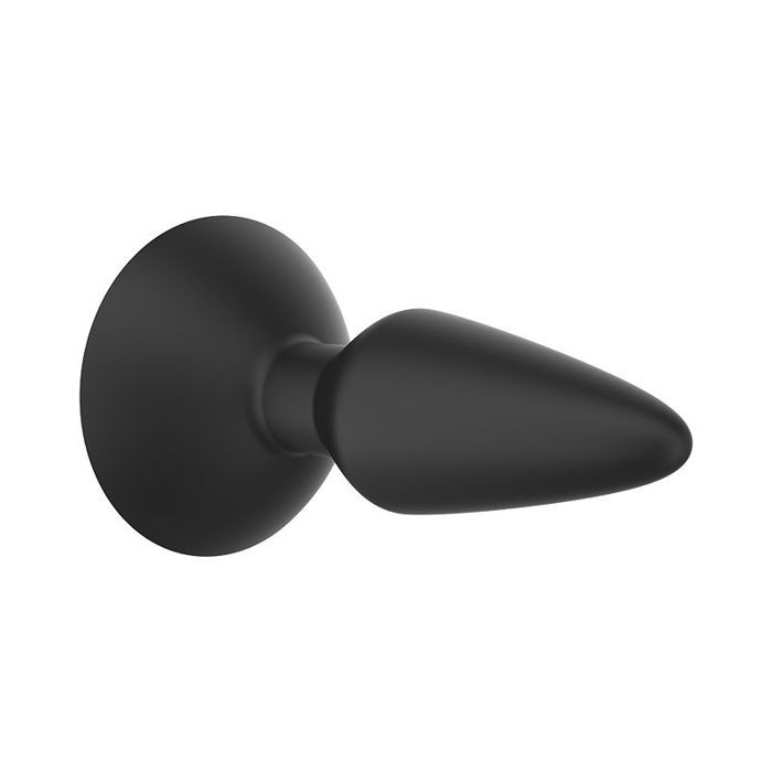 Sextoy connecté - Magic Motion - Equinox - Plug anal vibrant - Silicone hypoallergénique - 7 modes de vibrations
