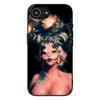 Singer M-Melanies Martinezs Casing Phone Cover for Huawei P30 P20 Mate 10 20 Lite Pro Y7 Y8S Y9A Y9 Prime P Smart 2019 Soft Case