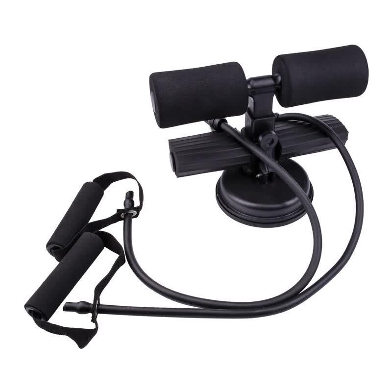 TLXT Suction Cup Sit-up Assistant чёрный