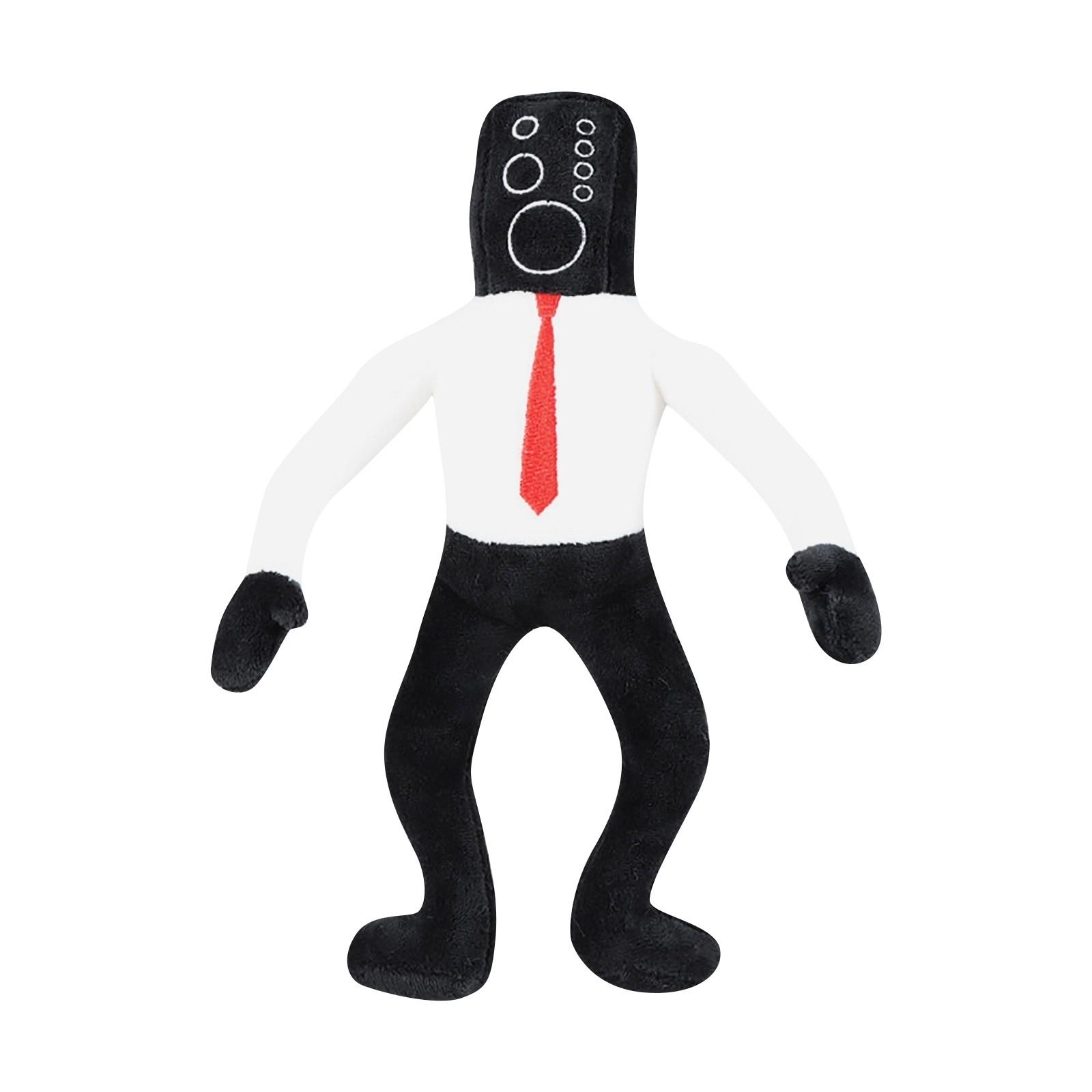 

Плюшевая игрушка, игра, мультяшная тумбочка, мужская мягкая кукла, забавная плюшевая подушка, игрушки для детей, подарок