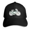 Schwinn Green Bike Baseball Cap Golf Birthday Wild Ball Hat Hats On Offer Unisex Caps Womens