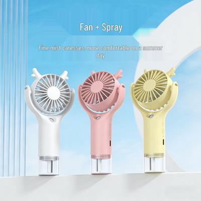 Laptopaccessoires – USB-ventilatoren en airconditioners