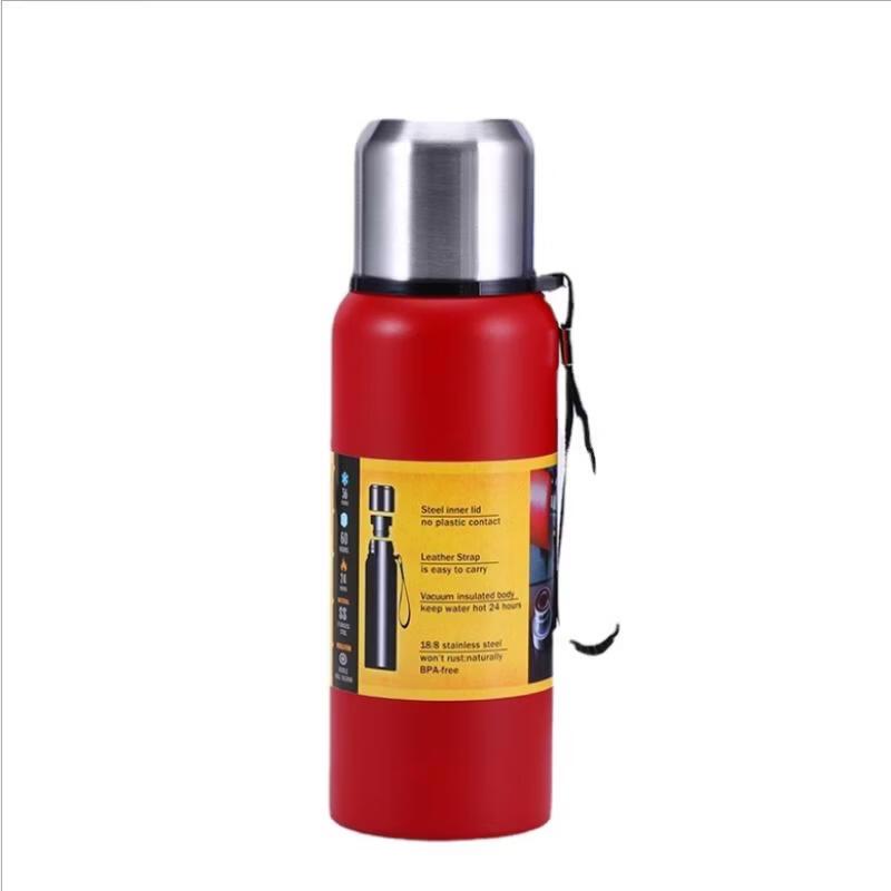 Changqi Large Capacity Insulated Thermos
