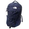 The North Face Borealis 25L Letter Print Hiking Backpack Outdoor Bag Recycled Fabric Navy Blue Unisex Backpack NF0A5IW2-4GV