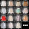 Simple Chandelier Lamp Shade Retro Candle Chandelier Cloth Lampshade Nordic Style Modern Lamp Cover For Home Decoration