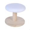 Compact Ironing Stool for Collars And Clothing Care