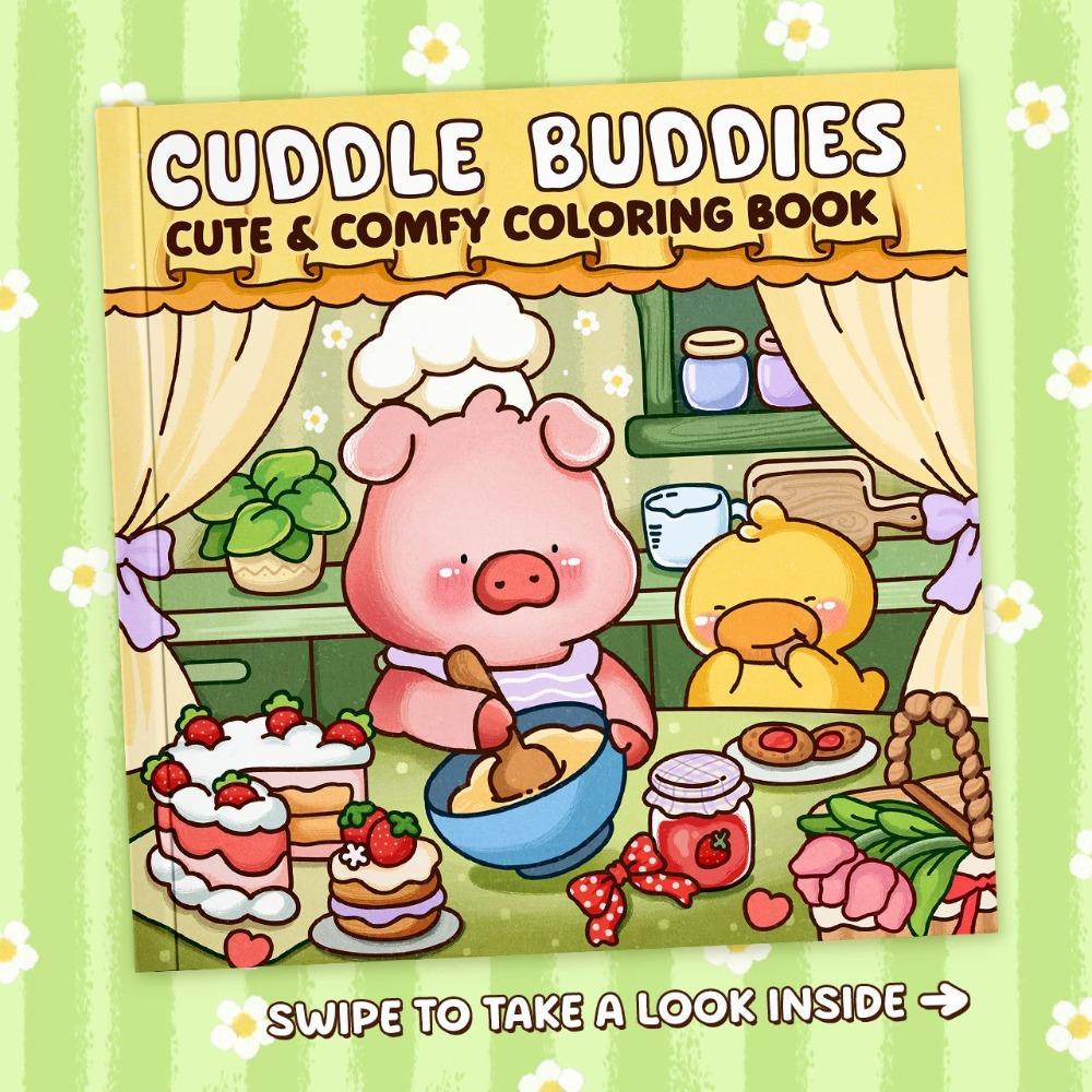 

Развивающая раскраска Снятие стресса Мягкая обложка Книга для рисования граффити для взрослых и подростков 11