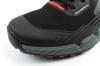 Adidas 5.10 Trailcross Clip-In Mtb-Shoe Core Black/Grey Three/Red [HP9931] Size 40.5