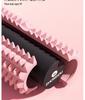 Solid Foam Yoga Roller Wolf Teeth Massage Stick EVA Muscle Relaxer