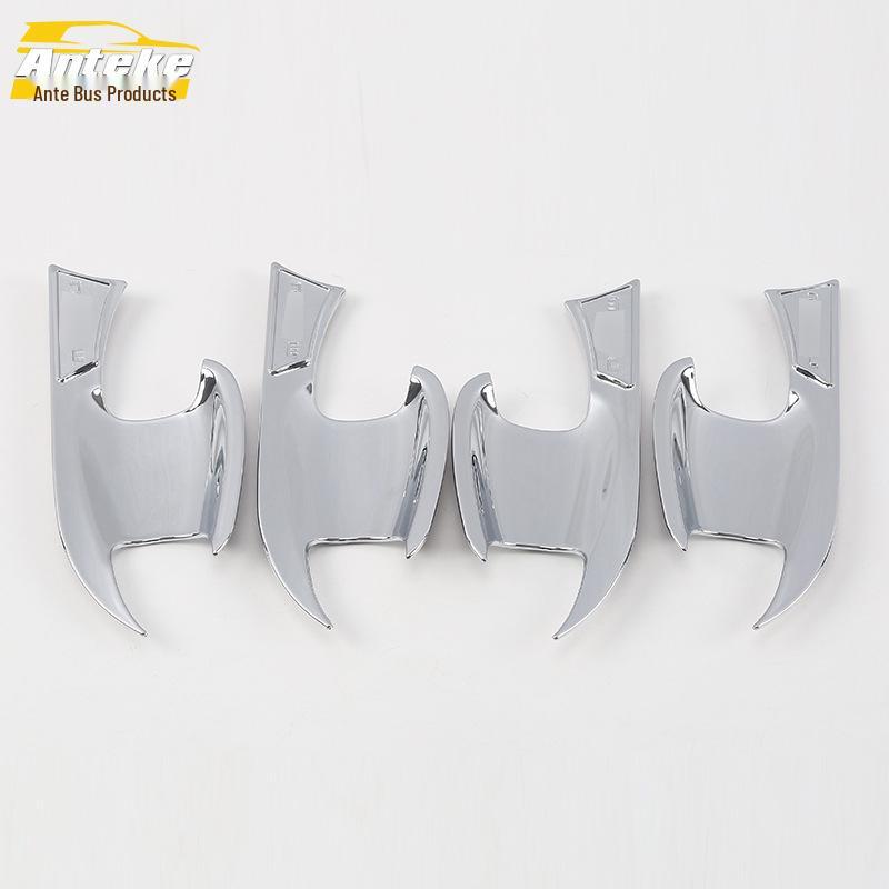 

Mattu Decorative Door Bowl Sticker, Scratch-Resistant & Wear-Resistant, Fits 18 Models.