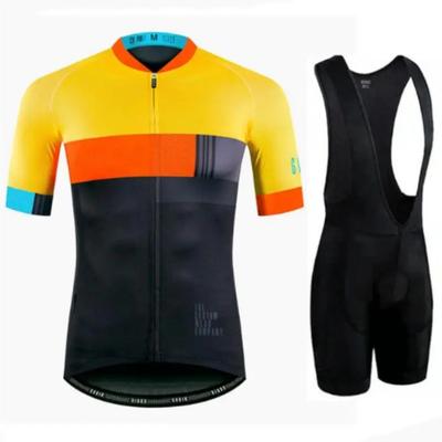 Ropa para ciclismo – Conjuntos ciclismo