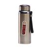 316 Stainless Steel Sports Water Bottle, Outdoor Portable Car-Mounted Sling Water Cup, Gradient Star Bottle, Large Capacity Thermos Cup