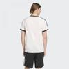adidas Unisex Daily T shirT 3s shorT Sleeve Tee Ke3537