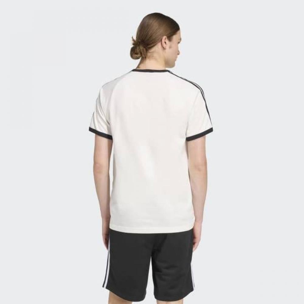 adidas Unisex Daily T shirT 3s shorT Sleeve Tee Ke3537