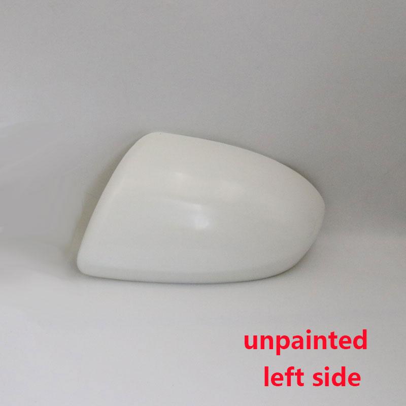 

Для Mazda 2 Demio DE 2007-2014 3 BL 6 GH 2007-2013 Автомобильная боковая крышка зеркала заднего вида без подсветки Left side