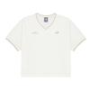 T Shirts Women's CIC V Neck WT61S13S-CIC