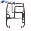 For Johnson/Evinrude 40-60 HP Outboard Base Gasket Set 0315852, 0321510, 0326468