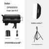 Godox Studio Flash Softbox Kit