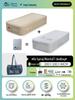 Mountain Air Mattress: Outdoor Camping and Home Use Automatic Inflatable Bed