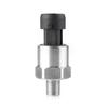30/100/150/200/300/500Psi Stainless Steel Pressure Gauge Sender Transducer Transmitter Sensor DC 5V For Oil Fuel Air Water (100P