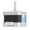 Electric Motor 2‑Phase 42 Stepper 1.8 Degree 0.28Nm Stepping Driver NEMA17 Replacement