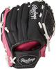 Basebol e softbol – Luvas de basebol e softbol