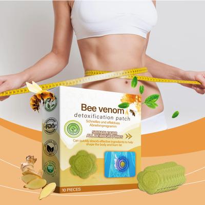 Produits de soins raffermissants pour le corps – Patchs minceur