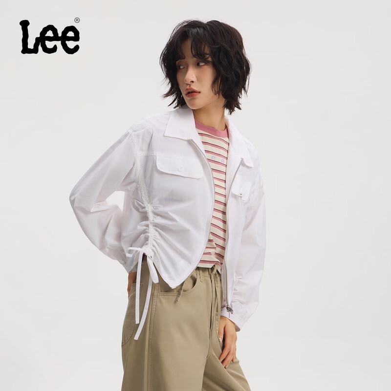 Lee Lightweight UV Protection Jacket S