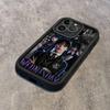 American W-WednesdayS Movie TV A-Addams Phone Case For IPhone 17 16 15 14 13 12 11 Pro Max Mini Plus Soft TPU Back Cover