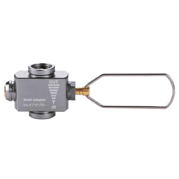 

Camping Gas Canisters Gas Refill Gas Refill Adapter 1