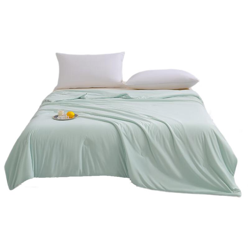 

Fang Wang Ice Cream Cooling Comforter