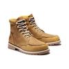 Timberland Redwood Falls Waterproof Moc-Toe Boot 'Wheat Full-Grain' Men's A2EE3231