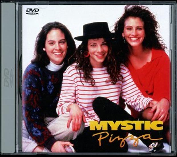 

Mystic Pizza [DVD]