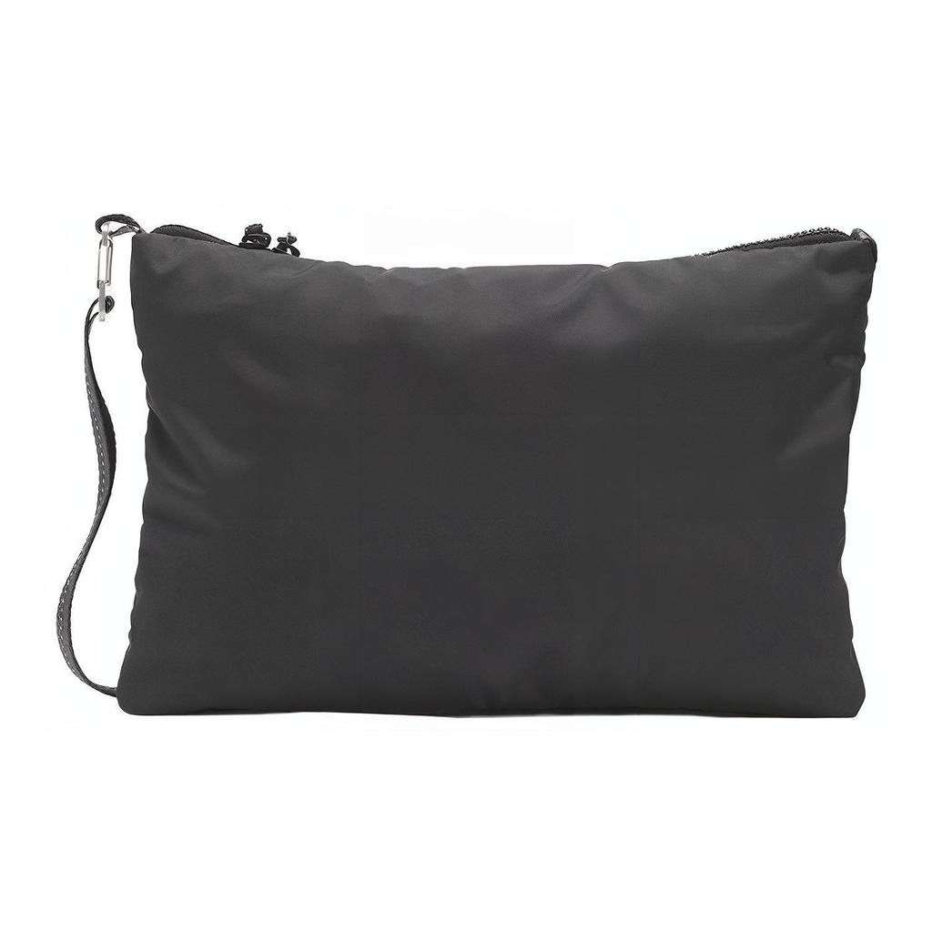 The North Face 1.2L Adjustable Shoulder Strap Outdoor Bag Unisex Bags Black NF0A52TIMN8
