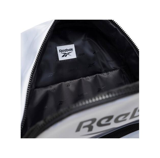 Backpack Reebok RBK-044-CCC-05 White