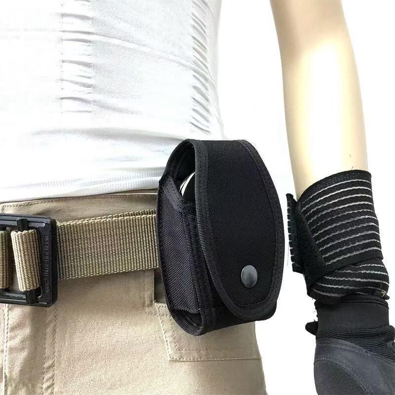 Lishen Universal Quick-Draw Handcuff Holster