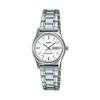 Casio Classic Stainless Steel Analog Watch LTP-V006D-7B2DF