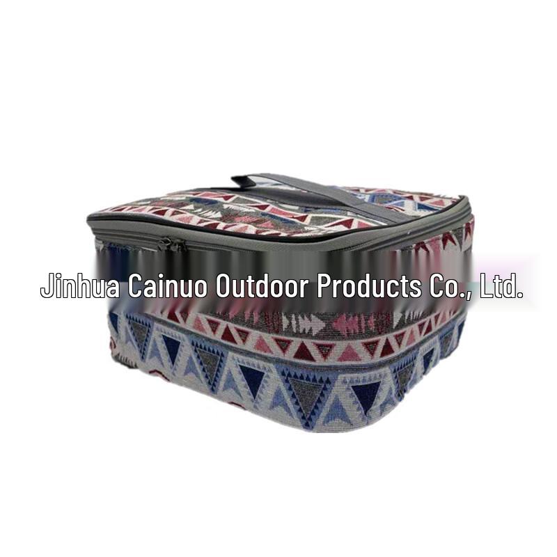 ZISIZ Outdoor Camping Gear Storage Bag One Size