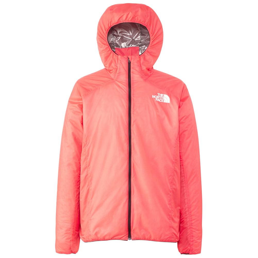 

Толстовка North Hybrid Ablazer с капюшоном Radiant Orange L [The Face]