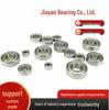 Miniature Thin-Walled Bearings: 688, 689, 694, 695, 686, 693, 696 – Fascia Gun & Motor