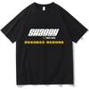Robin Thicke Shaggy Looking Lovely Merch T-shirts Men Women Summer Cotton Clothing Round Neck Short Sleeved Tee